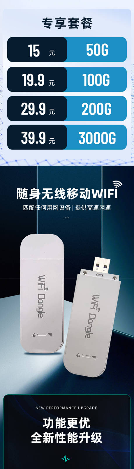 随身WIFI详情页