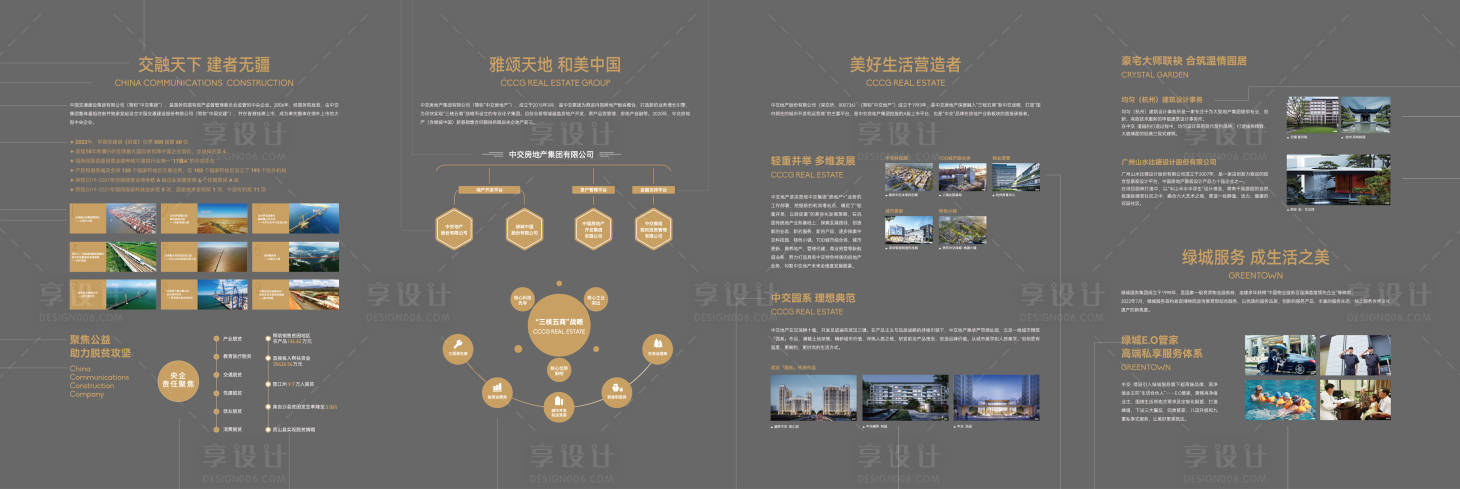 源文件下載【享設計】搜索編號：63270026131091897【地產營銷中心品牌墻】