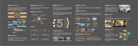 源文件下載【地產(chǎn)營銷中心品牌墻】編號：31060026130924945