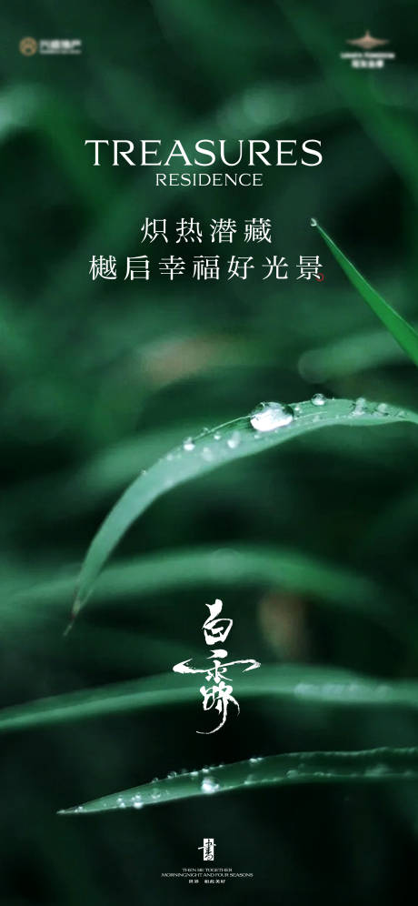 源文件下载【白露单图】编号：68040026056373901