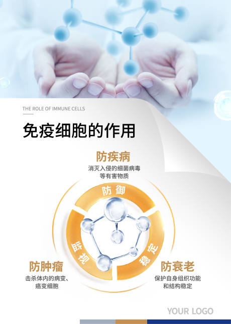 免疫细胞存储