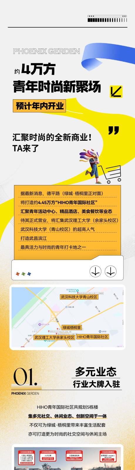 源文件下载【商业价值开业长图】编号：96970026663317933