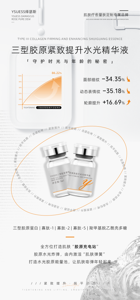 源文件下载【医美高端产品宣传海报】编号：98010026586811573