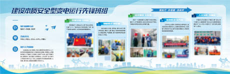 电网十大规定动作