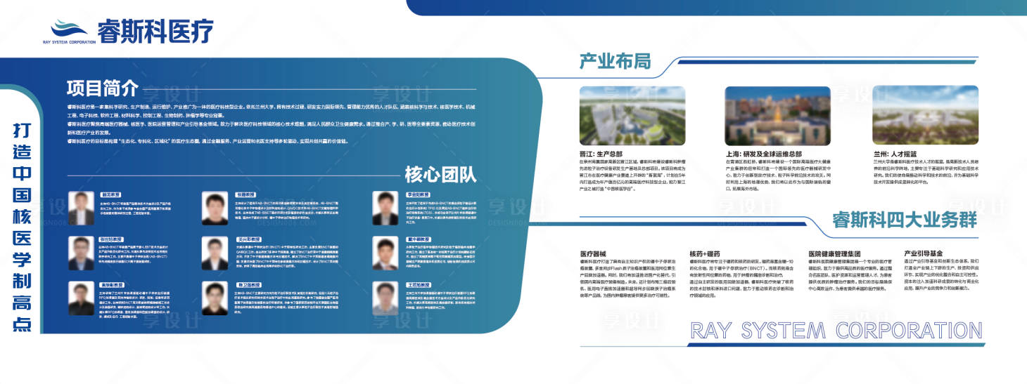 源文件下载【享设计】搜索编号：71340026840867698【展板】