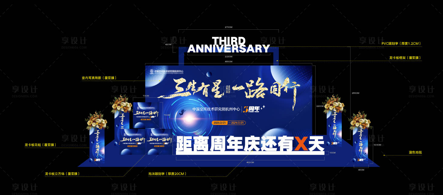 源文件下載【享設計】搜索編號：62820026875851309【航天科技美陳】
