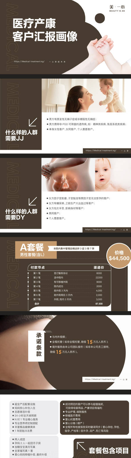 源文件下载【医疗妇产简洁汇报报告PPT】编号：78920027034035288