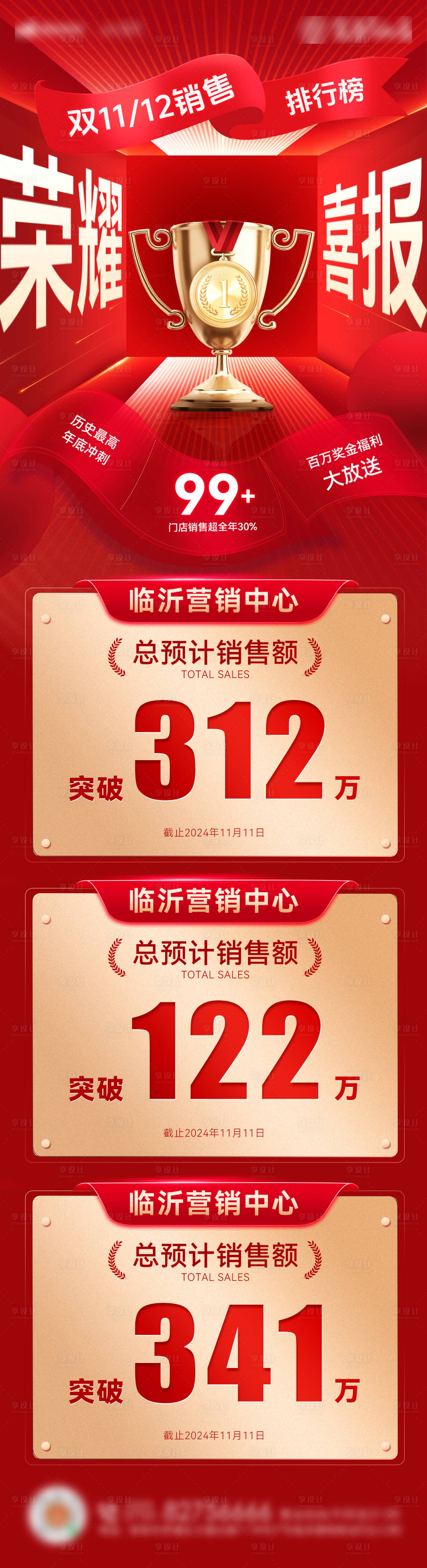 源文件下载【地产大字报长图】编号：63170026843969717