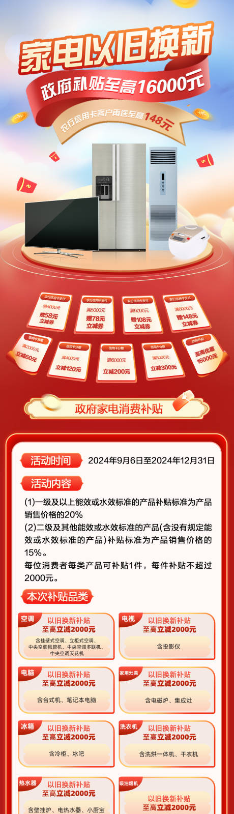 源文件下载【家电以旧换新国补】编号：88960026884698196