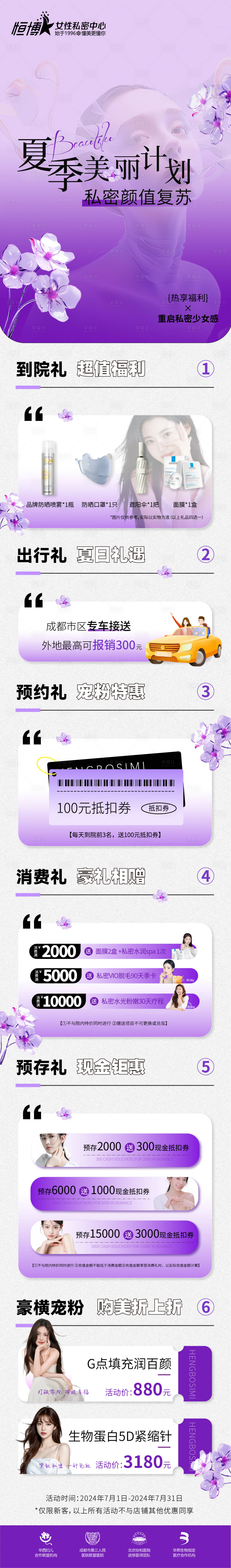 源文件下載【享設計】搜索編號：84300026683086743【醫美私密美團大眾點評詳情頁】