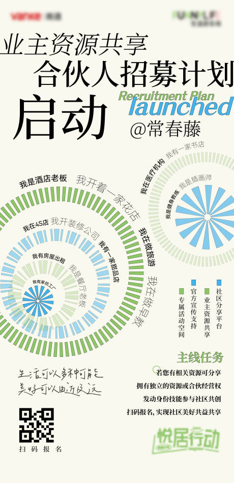 源文件下载【招募海报】编号：53800026651121967