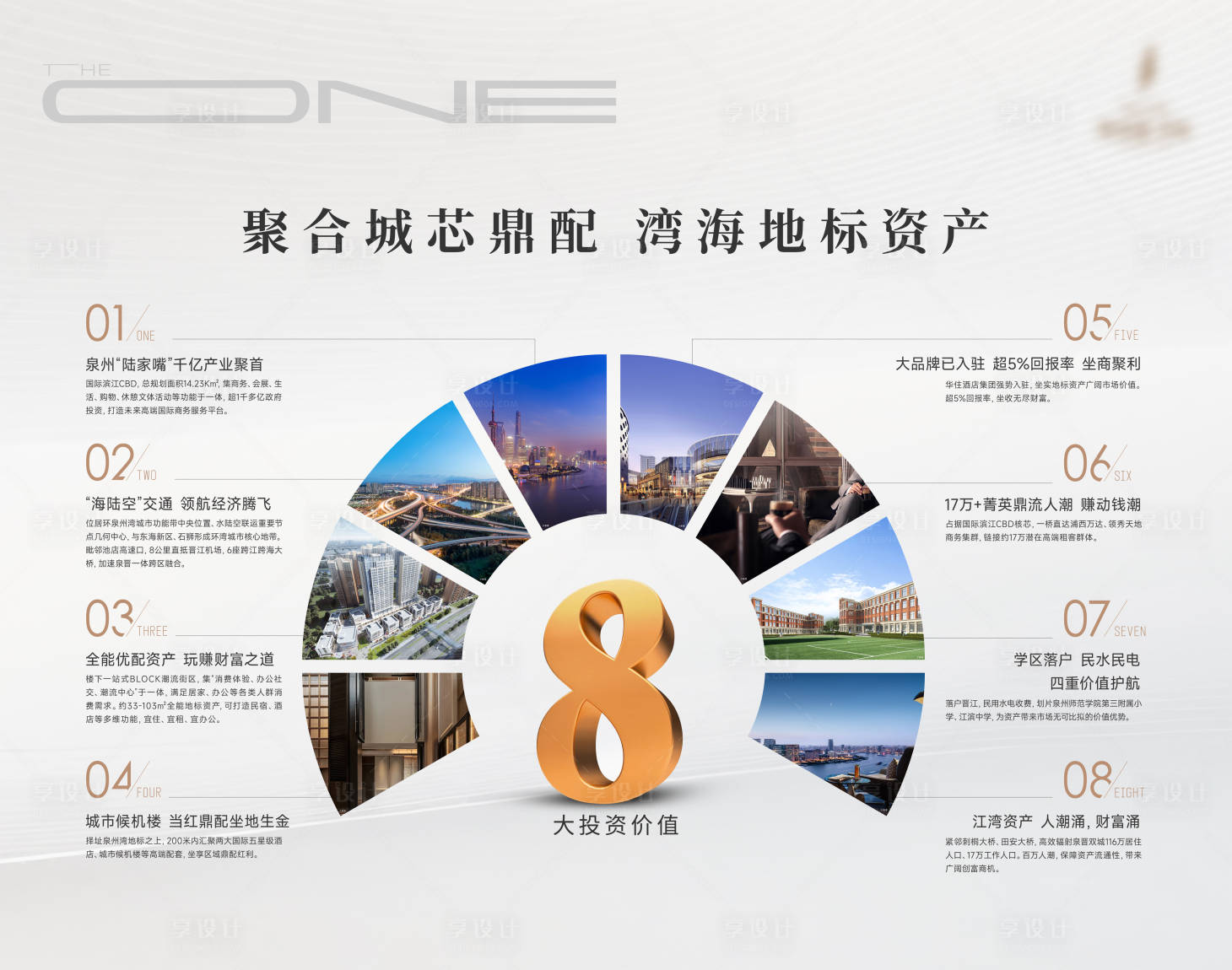 源文件下載【享設(shè)計(jì)】搜索編號(hào)：63590027008022574【八大投資價(jià)值燈箱】