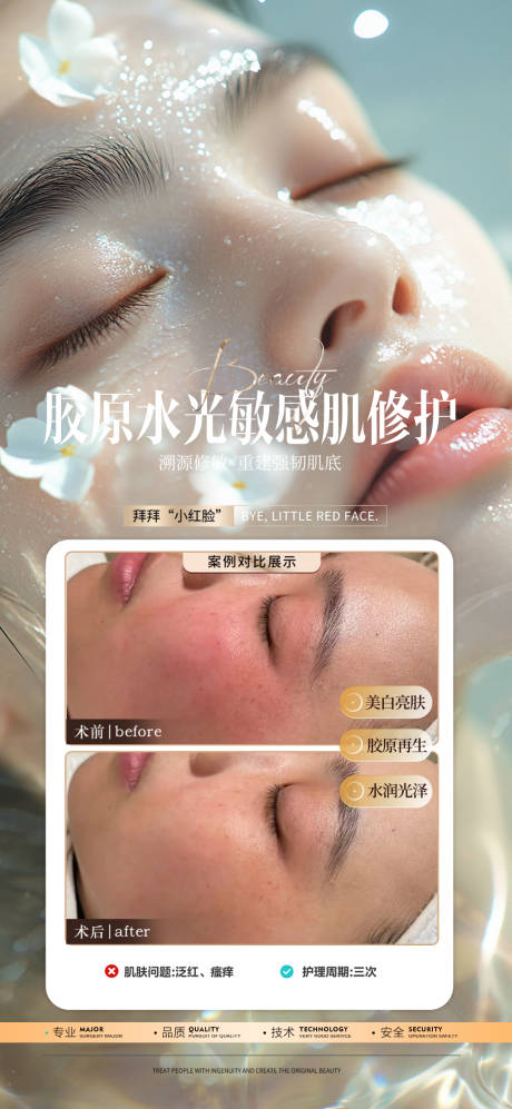源文件下载【医美皮肤案例】编号：32690026927873929