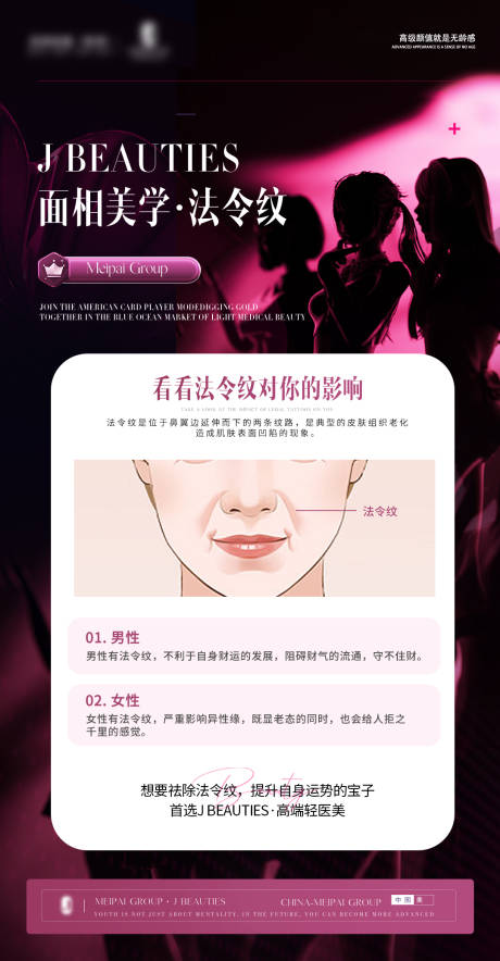 源文件下載【享設(shè)計(jì)】搜索編號(hào)：38340026684495060【美業(yè)產(chǎn)品科普海報(bào)法令紋】