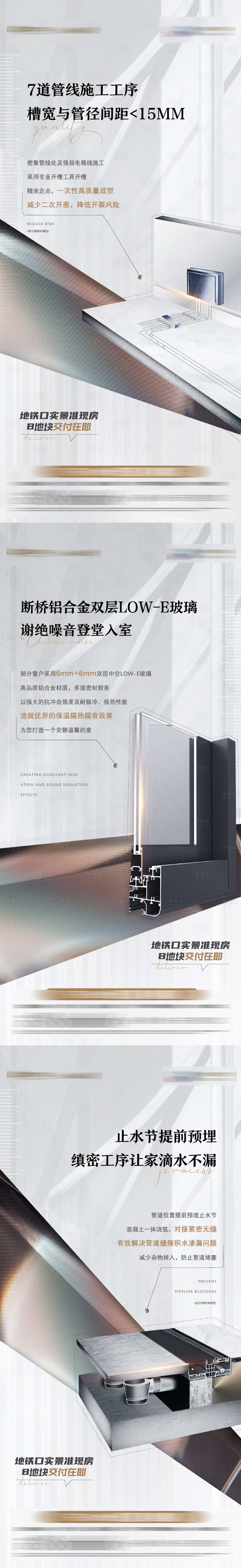 源文件下载【享设计】搜索编号：26890026786362148【地产精工价值系列微信稿】