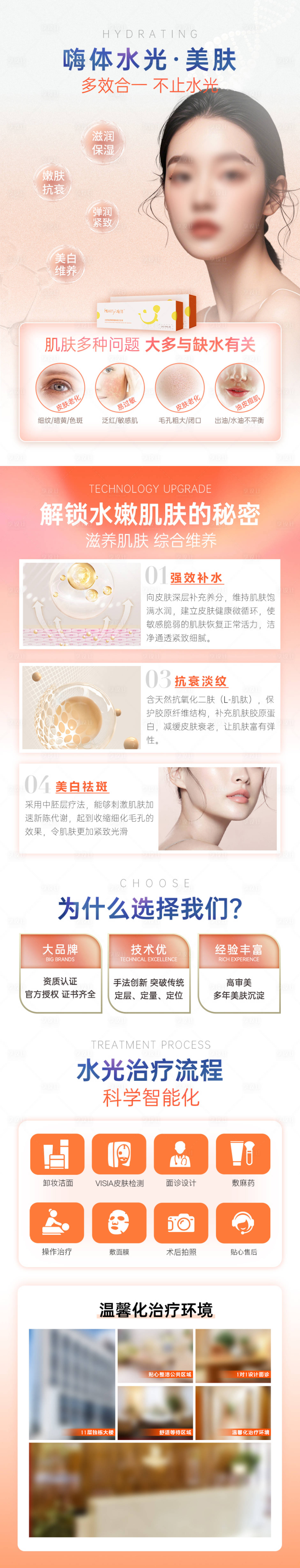 源文件下载【医美嗨体水光长图】编号：10970026787023417