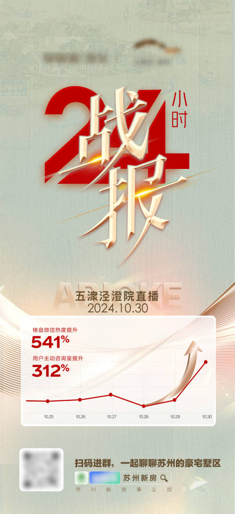 源文件下載【戰報海報】編號：45480027058776584