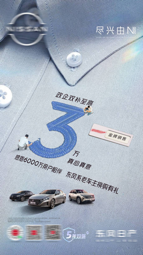 源文件下载【享设计】搜索编号：99290026839964032【汽车补贴创意稿】