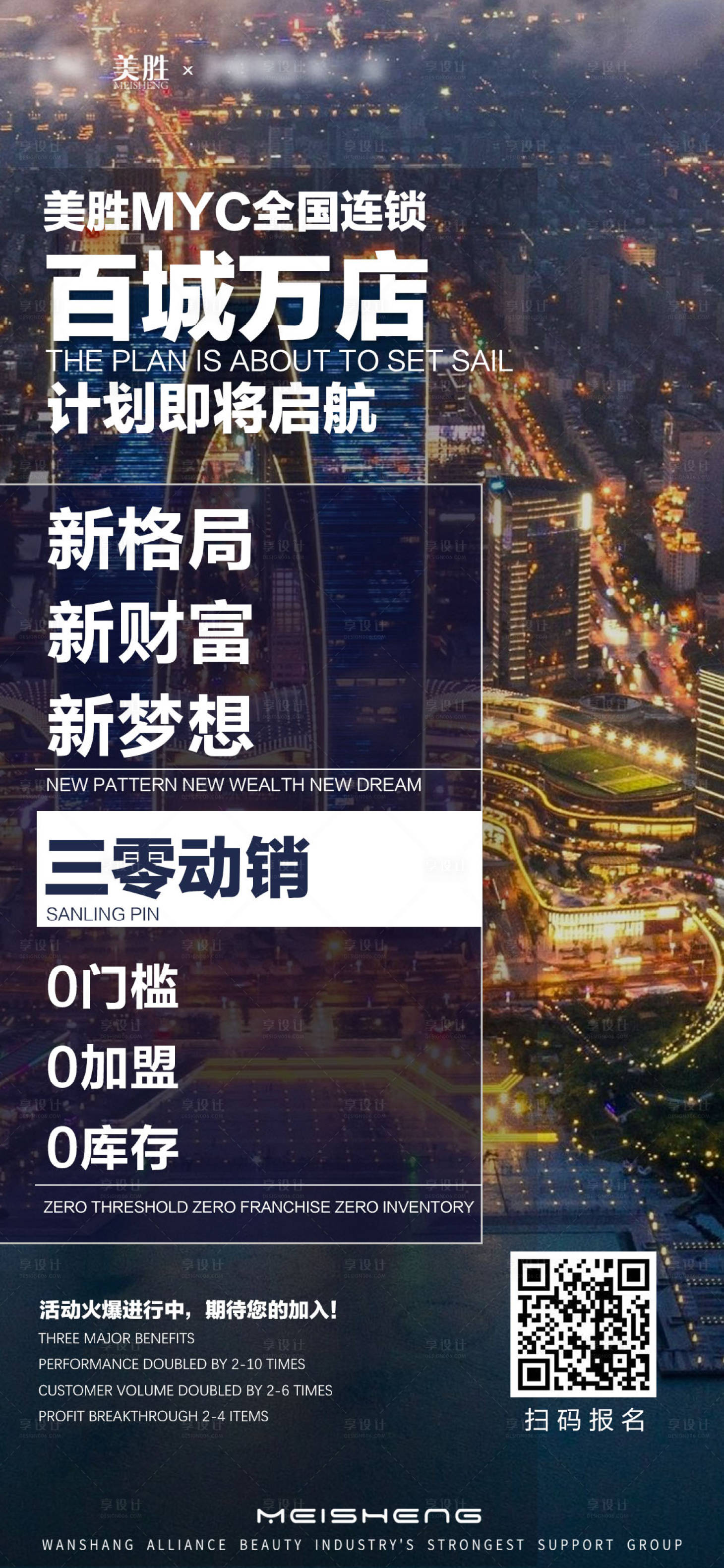 源文件下載【享設計】搜索編號：89250026738165876【醫美美容美業培訓海報 】