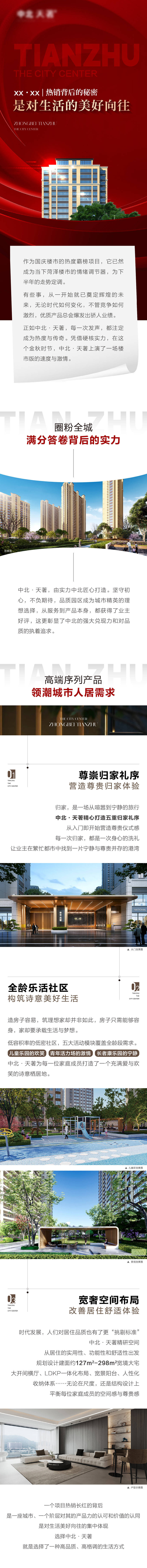 源文件下載【享設計】搜索編號：67860026887505974【地產價值點長圖】