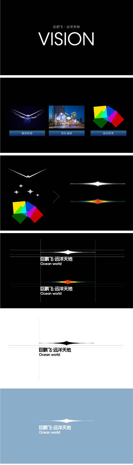 源文件下载【房地产商业品牌VI设计】编号：85520026805547243