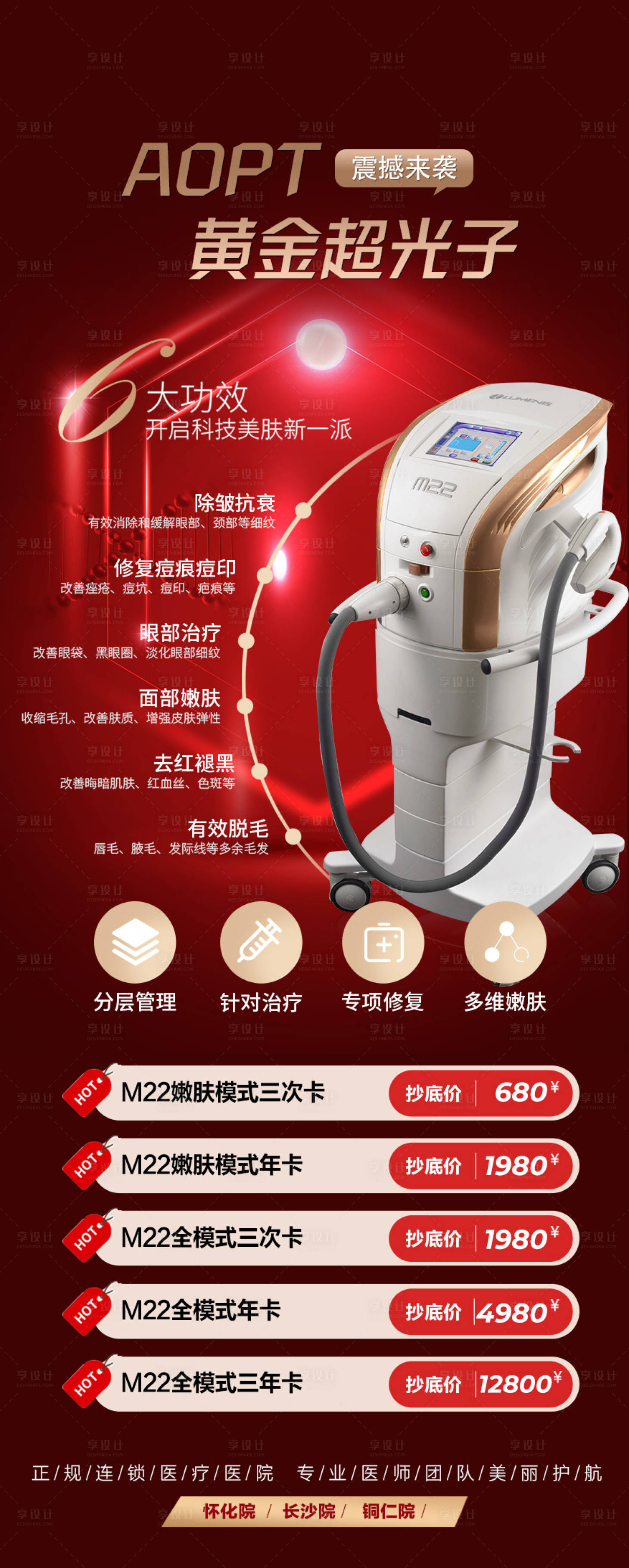 源文件下載【享設計】搜索編號：17740026668318595【黃金超光子海報】