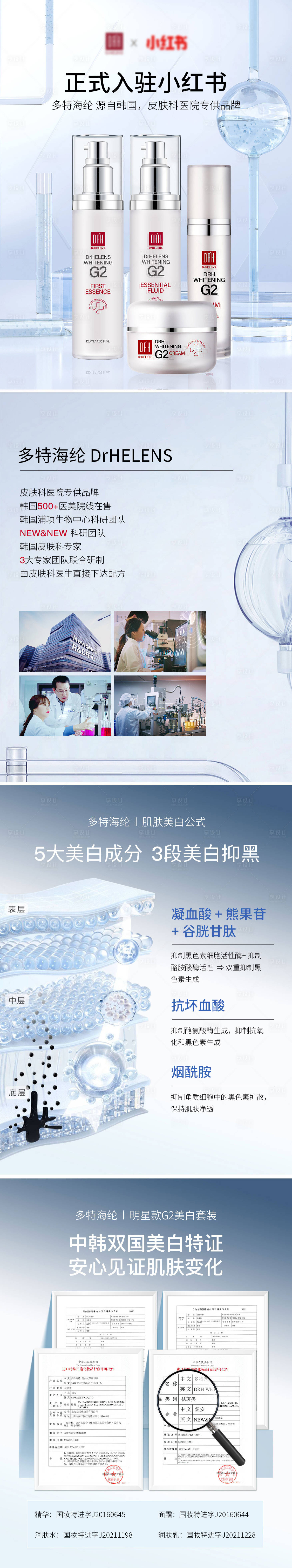 源文件下載【享設計】搜索編號：16200026662295829【好物分享小紅書封面系列海報】