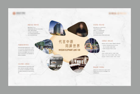 源文件下載【享設計】搜索編號：92340026592344535【同屏世界桁架】