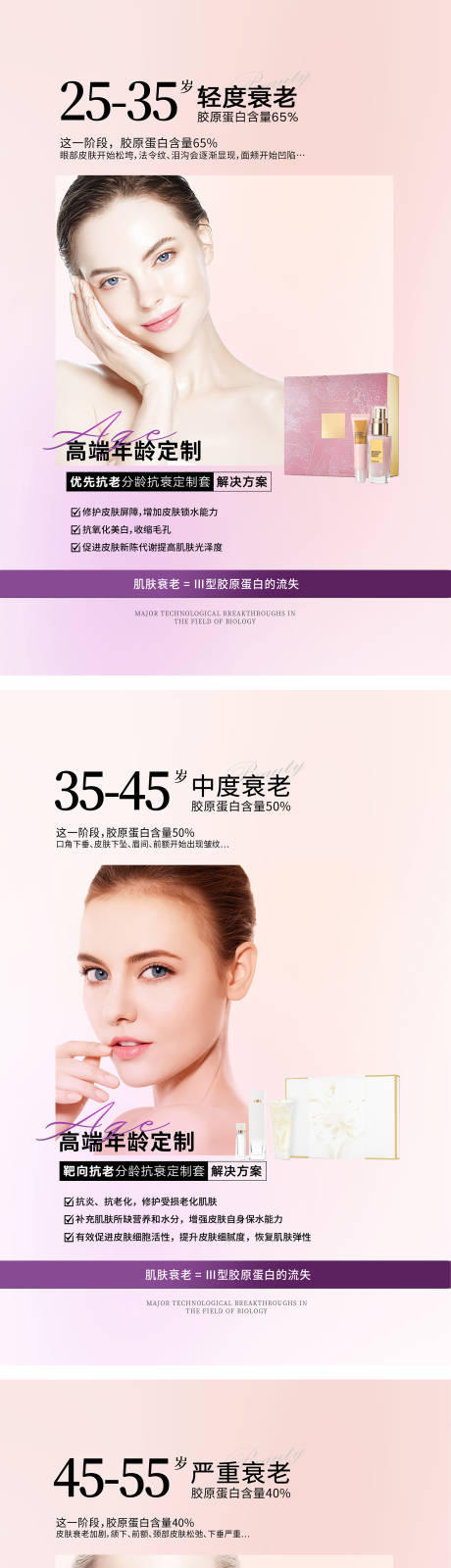 源文件下載【美容產(chǎn)品海報】編號：42710026956753227