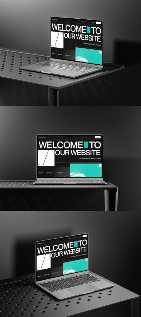 源文件下载【享设计】搜索编号：43720026911737848【优雅灰桌面macbook pro贴图】