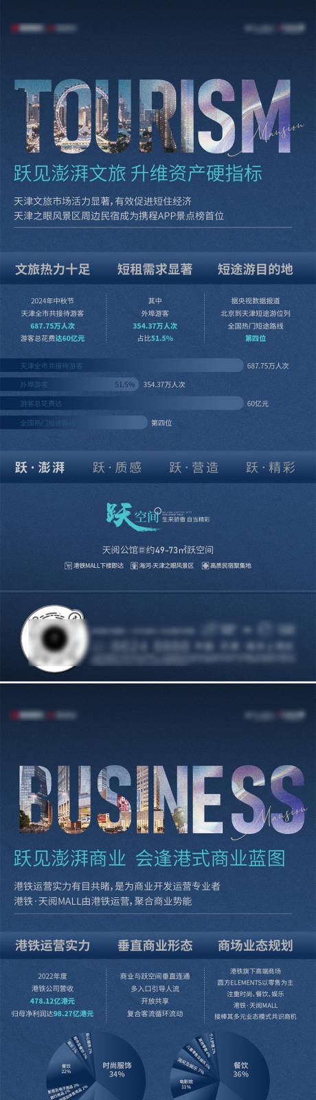 源文件下载【公寓价值点系列海报】编号：86920026636204243