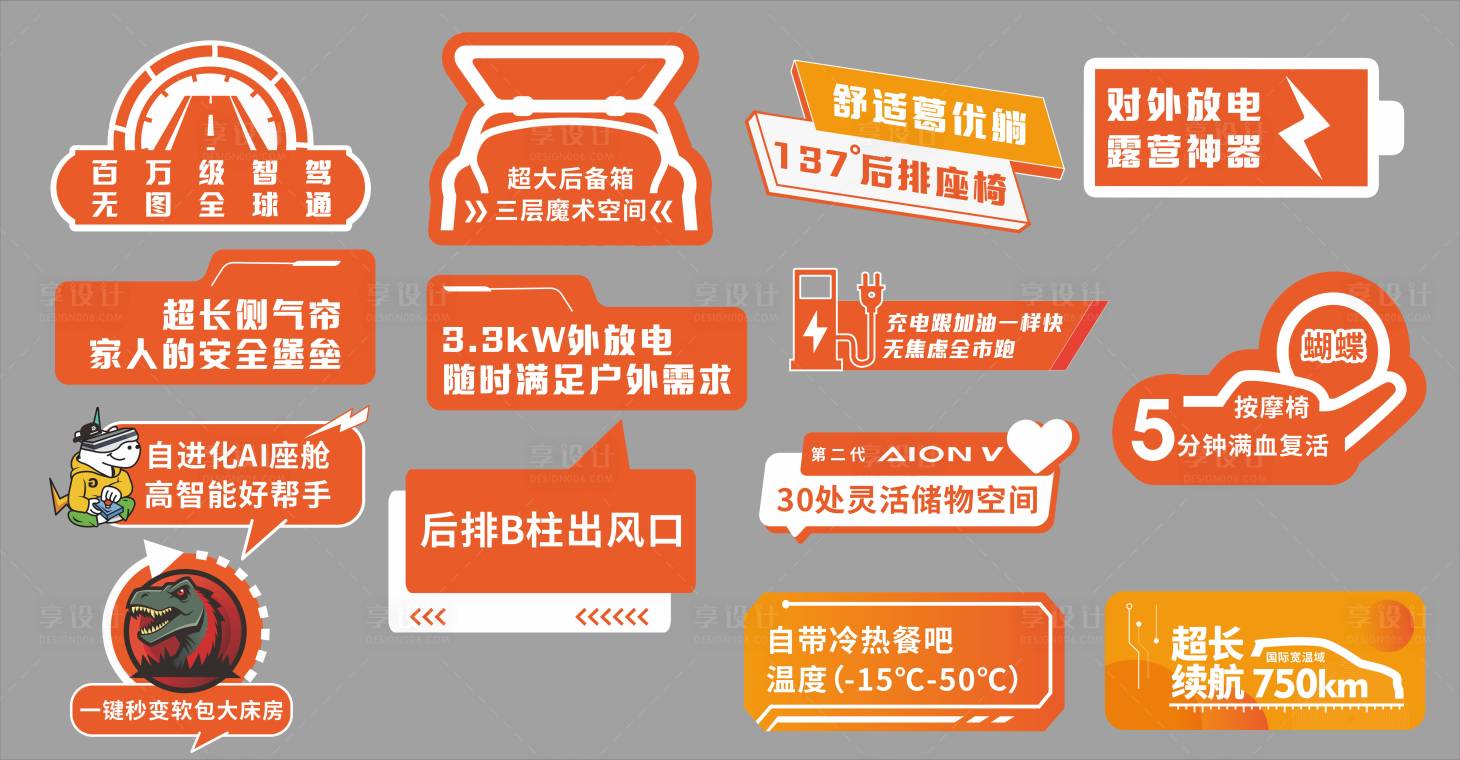 源文件下載【享設(shè)計(jì)】搜索編號(hào)：11110026892589016【異型賣點(diǎn)拍照手舉牌】