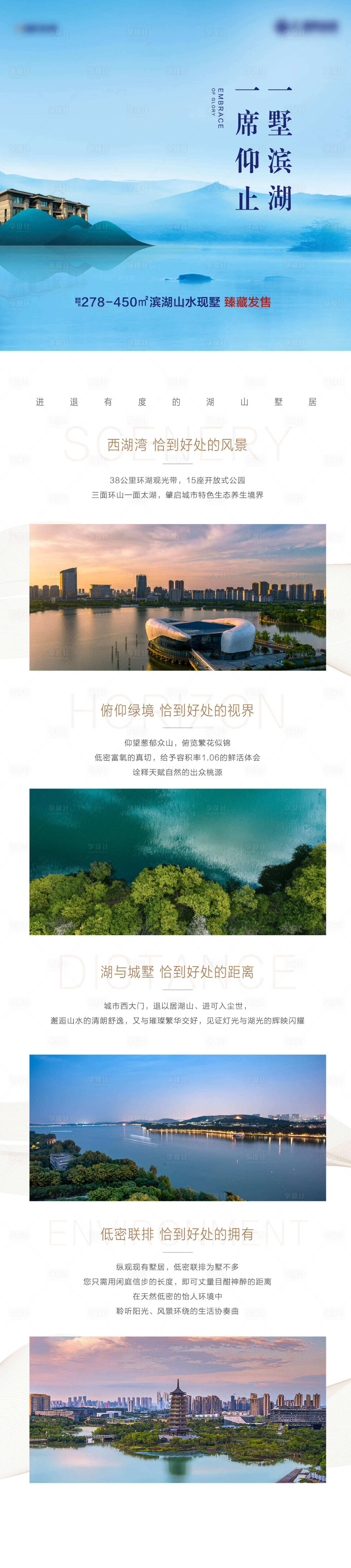 源文件下載【湖景別墅價值長圖】編號：67360027001095209