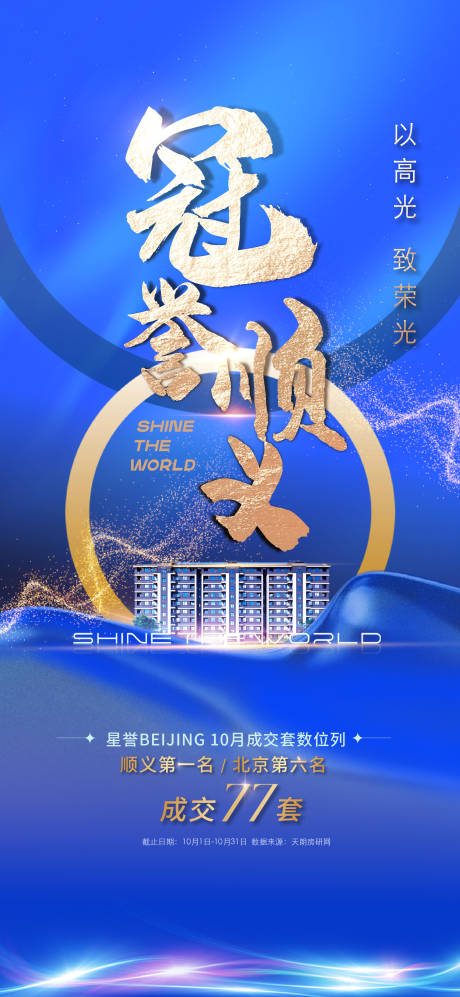 源文件下載【銷冠熱銷海報】編號：39260027021385780