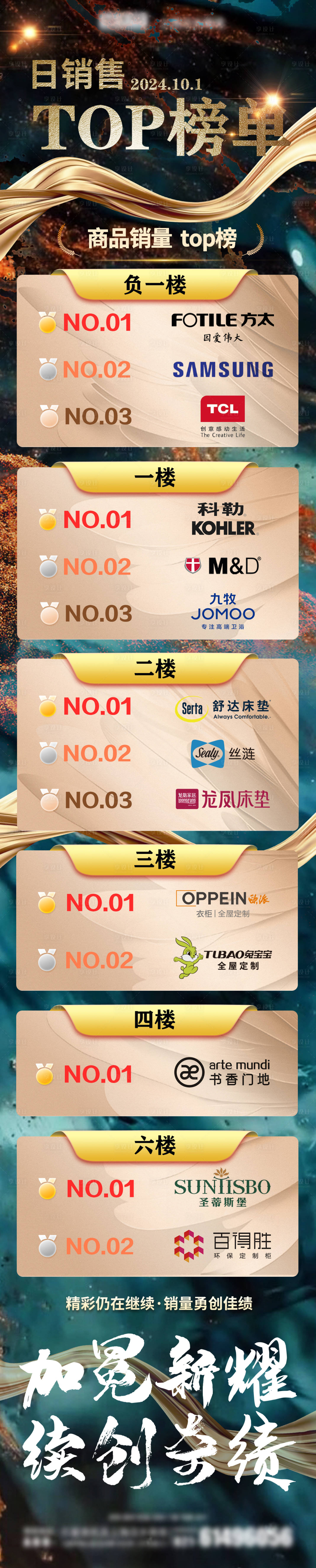 源文件下載【享設計】搜索編號：23250026612962147【日銷TOP售排行榜長圖海報】