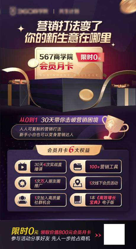 源文件下载【月卡海报 】编号：85800027175146045