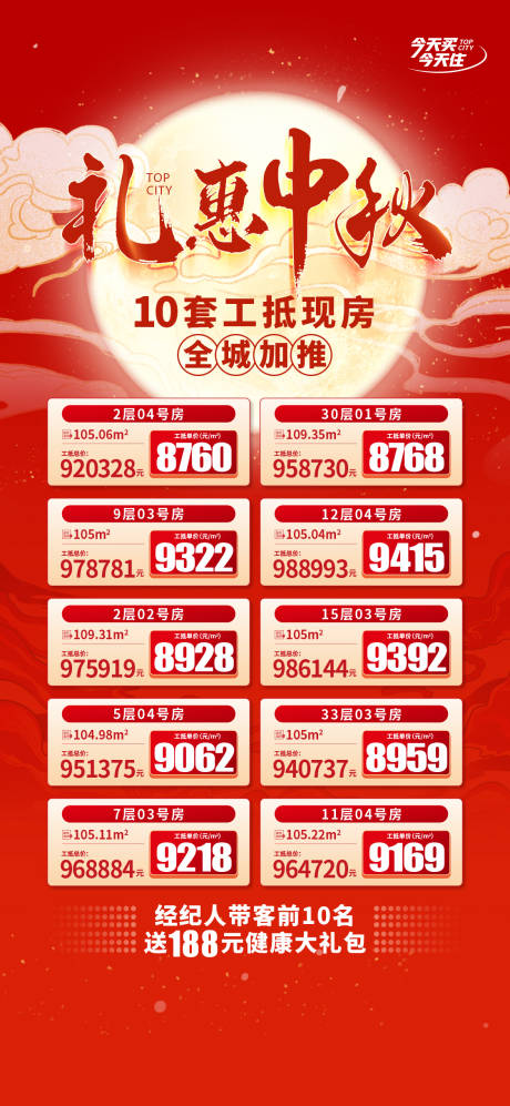 源文件下载【特价房源】编号：98090027110107740