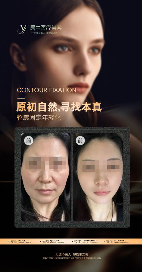 源文件下载【医美轮廓案例对比】编号：38950027279555181