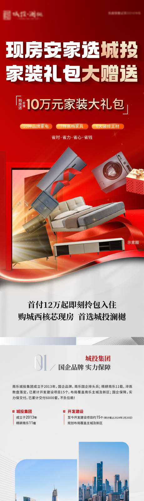 源文件下载【送家装长图】编号：52520027263132544