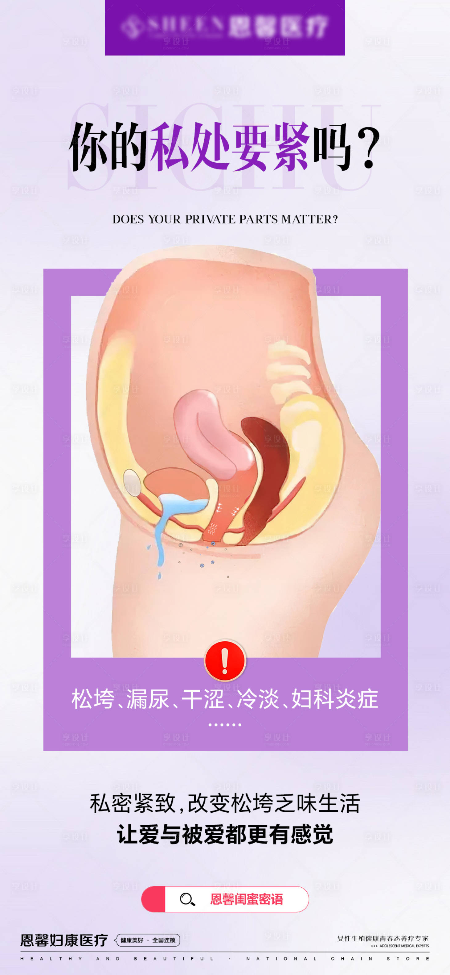 源文件下載【享設(shè)計(jì)】搜索編號：79490027138877395【你的私處要緊嗎？】