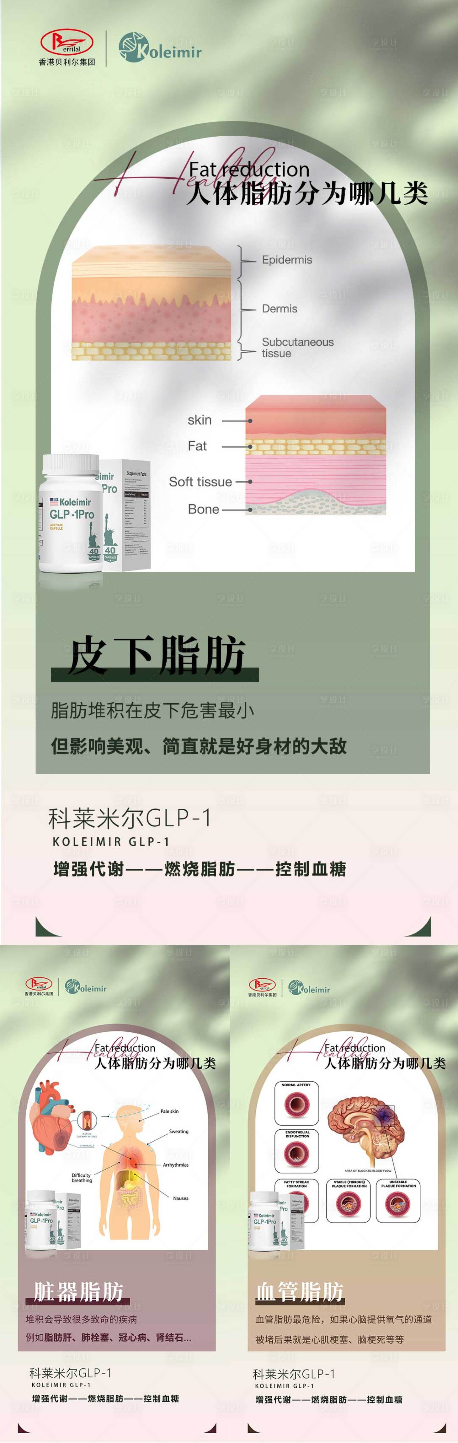 源文件下載【享設(shè)計】搜索編號：15310027477504965【科普海報】