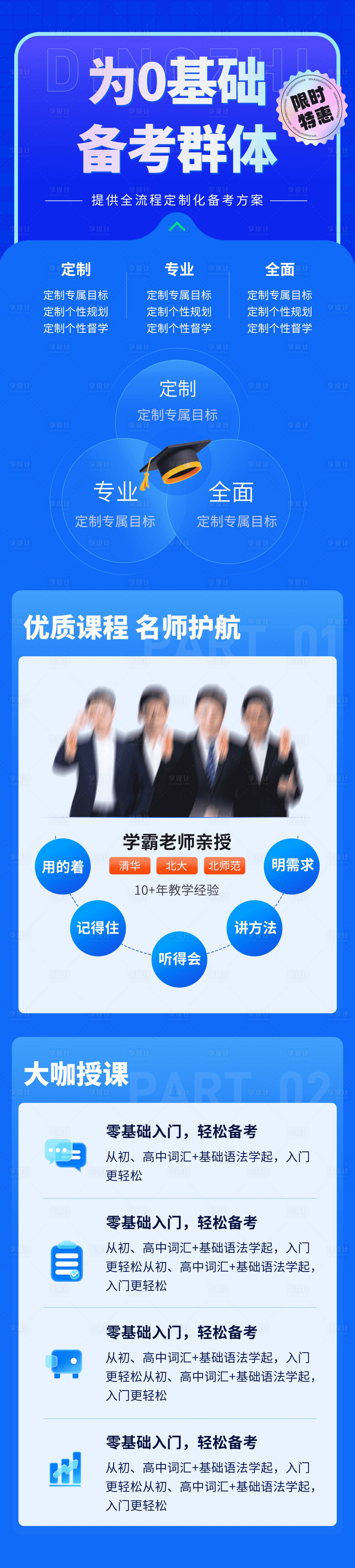 源文件下载【享设计】搜索编号：46070027587292586【备考详情页】