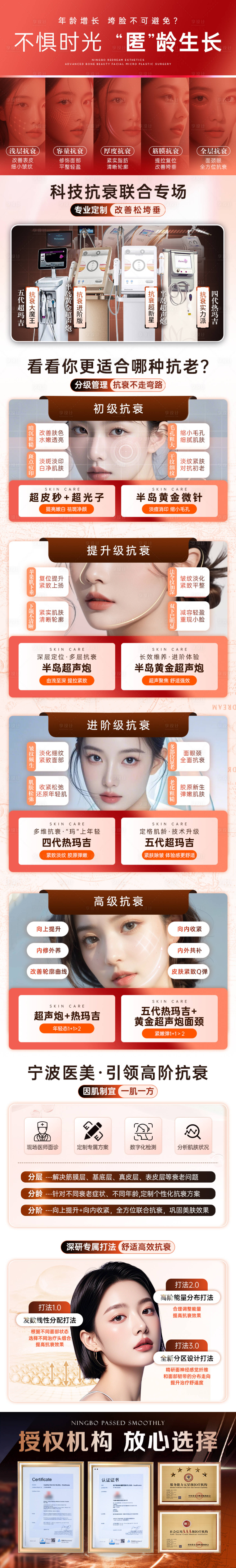 源文件下載【享設計】搜索編號：71090027583149780【抗衰詳情頁】