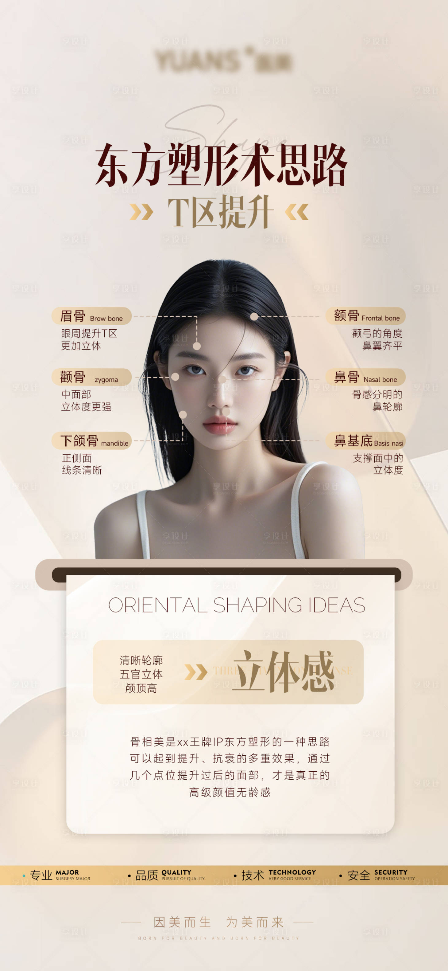 源文件下載【享設計】搜索編號：58430027429564984【醫美科普】