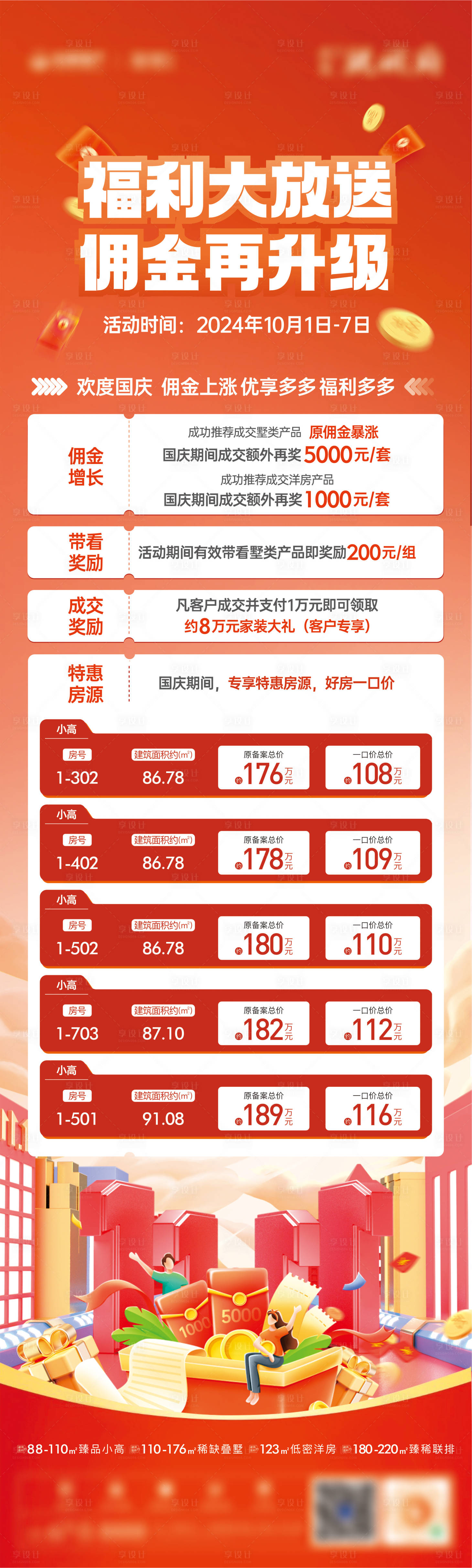 源文件下载【享设计】搜索编号：97010027268697563【经纪人带看价值稿】