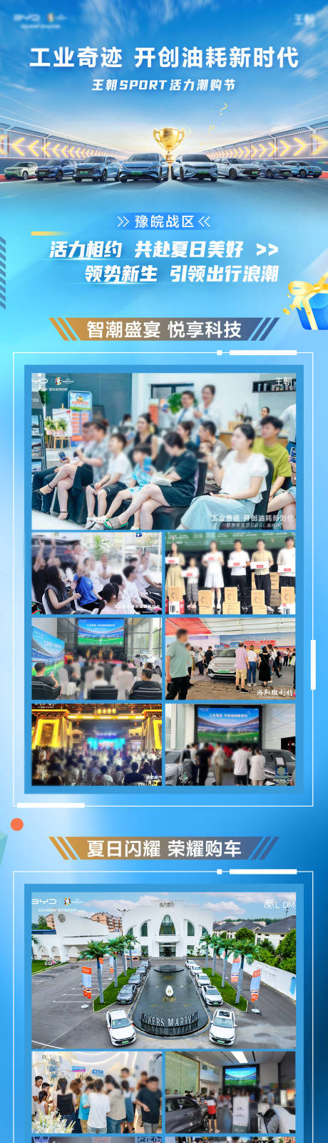 源文件下載【享設(shè)計(jì)】搜索編號：94780027436777910【汽車活動(dòng)照片長圖】