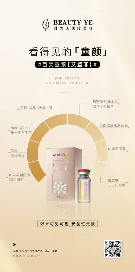 源文件下載【享設(shè)計】搜索編號：12960027344425365【醫(yī)美產(chǎn)品】