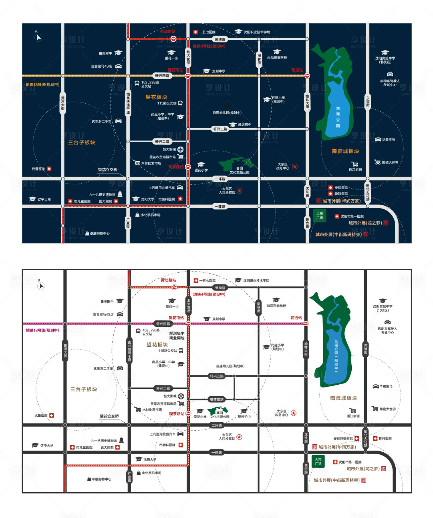 源文件下載【享設(shè)計(jì)】搜索編號(hào)：79350027526248421【房地產(chǎn)區(qū)位圖】