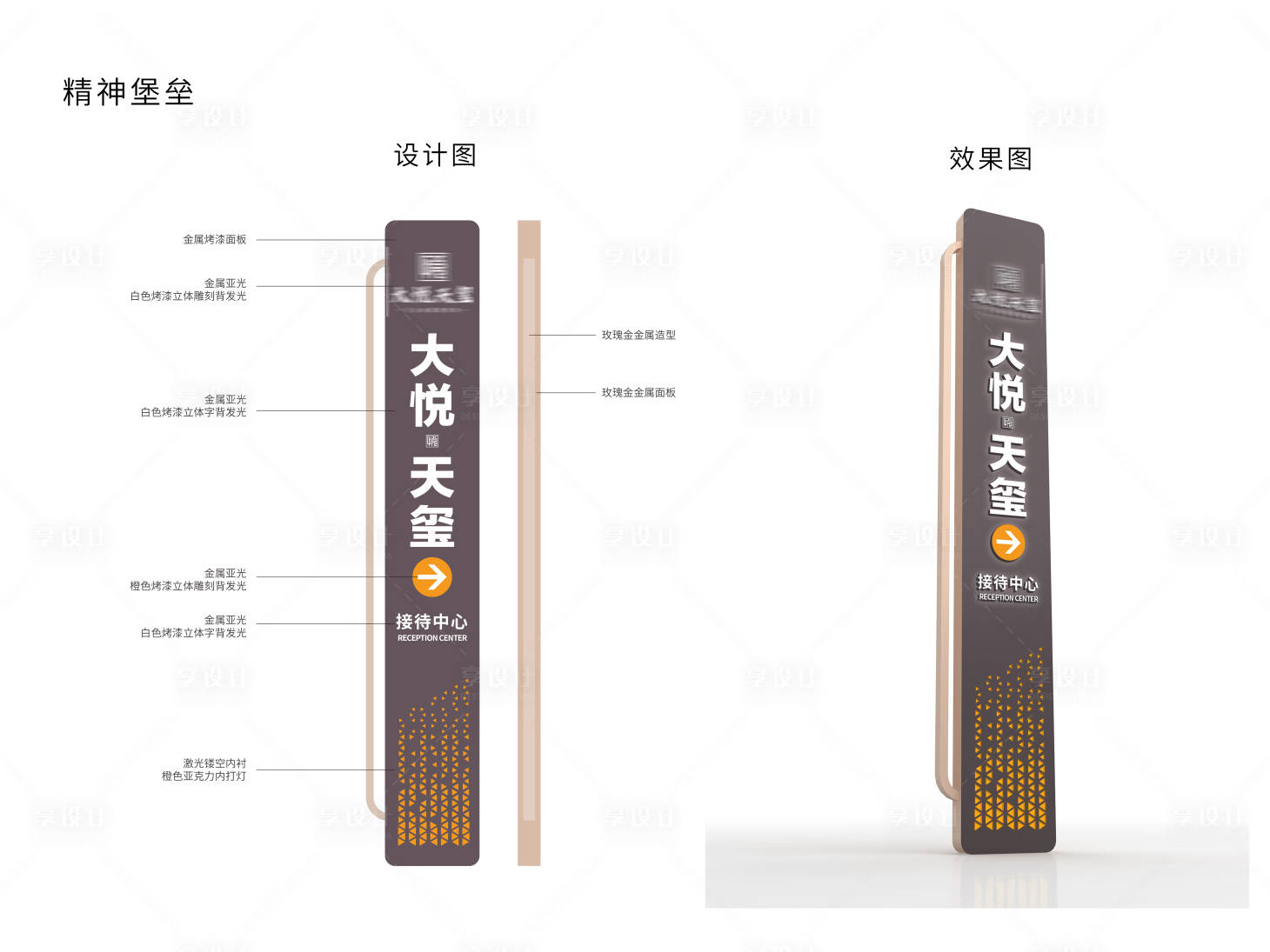 源文件下载【享设计】搜索编号：82520027479366149【精神堡垒】