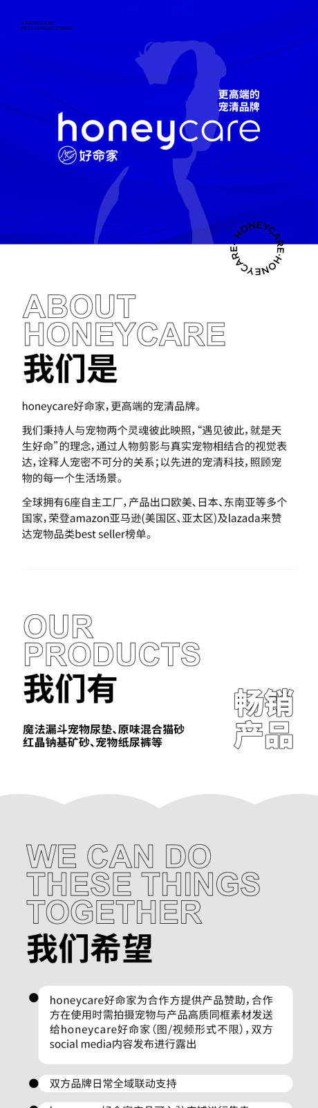 源文件下载【品牌介绍宣传长图海报】编号：83090027421182947